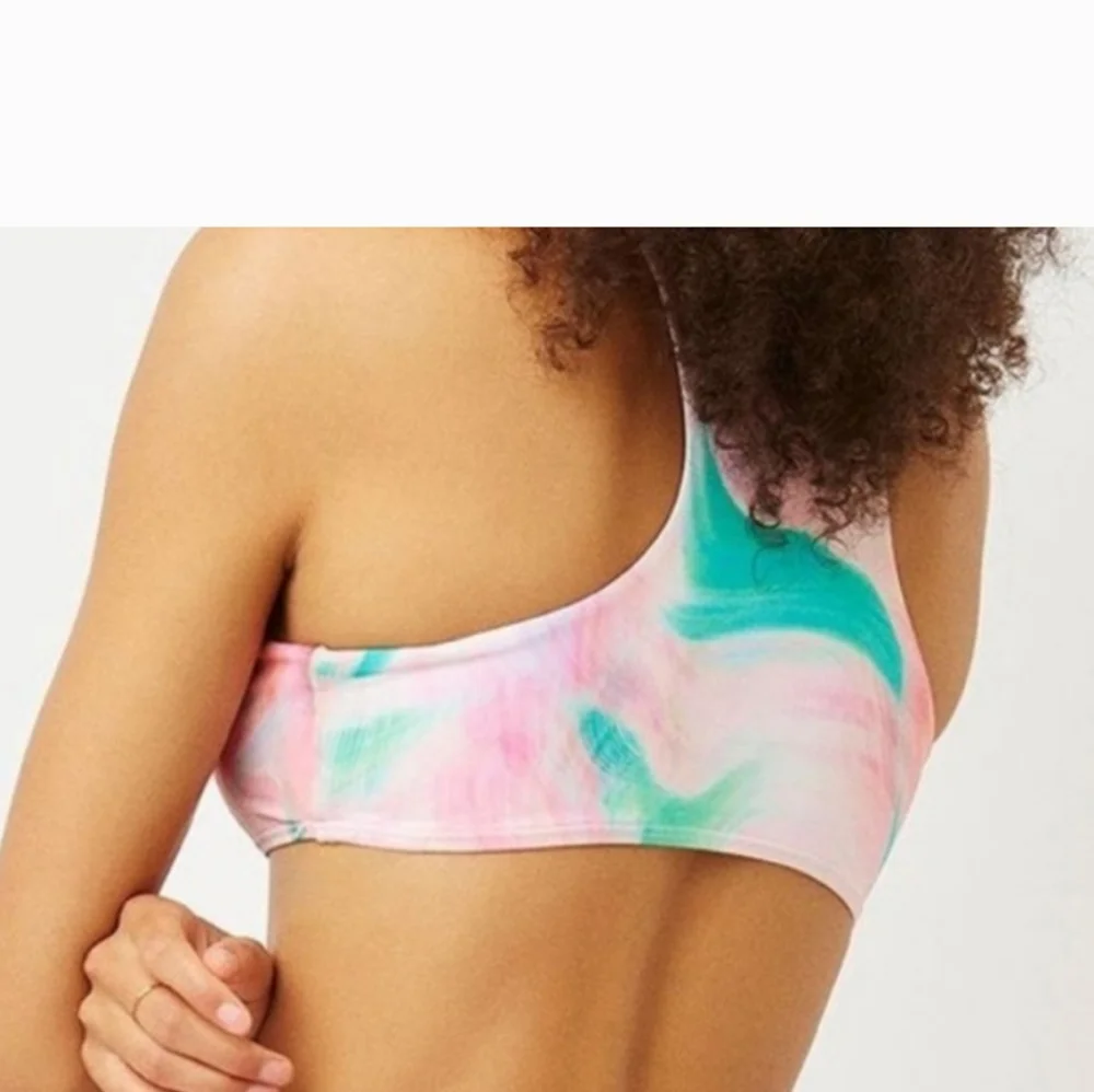 Nwt Frankies Bikini Top Women XS